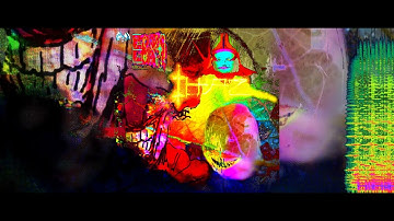 INTERNAL HUMAN AUTONOMOUS ZONES ¿ FULL ALBUM SPECTROGRAPHIX