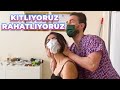 Rahatlama seansı. 🤗Sese gel 🔈🔉🔊