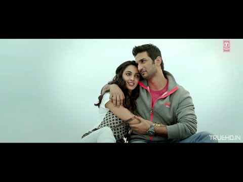 PHIR KABHI Video song | M.S.DHONI - THE UNTOLD STORY |ArmaanMalik, Arijit Singh|SushanthSingh Rajput