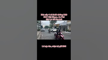 Bán căn nhà cấp 4, đường D20 KDC Việt Sing kinh doanh mọi ngành nghề.Lh em Trung O876666991