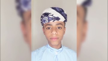 تلاوة خاشعة. صلاة التراويح: يطوف عليهم ولدان مخلدون سورة الواقعة+سورة الفاتحة القارئ محمد عبد الجليل