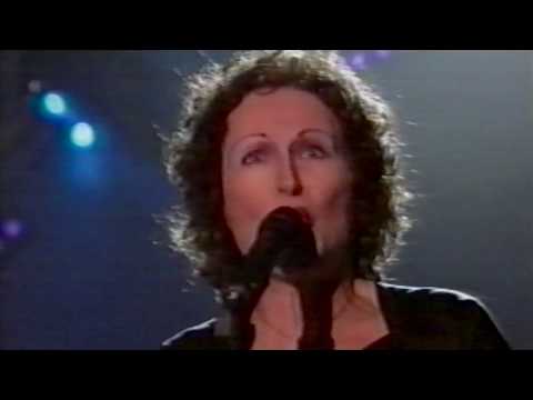 Uitmarkt 1999 - Piaf de musical - Liesbeth List - Non je ne regrette rien