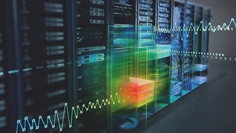 Siemens DCIM: Datacenter Clarity LC