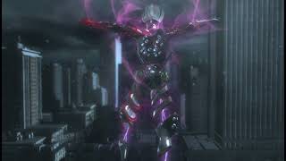 The Stains Of Time Clear Guitar Solo