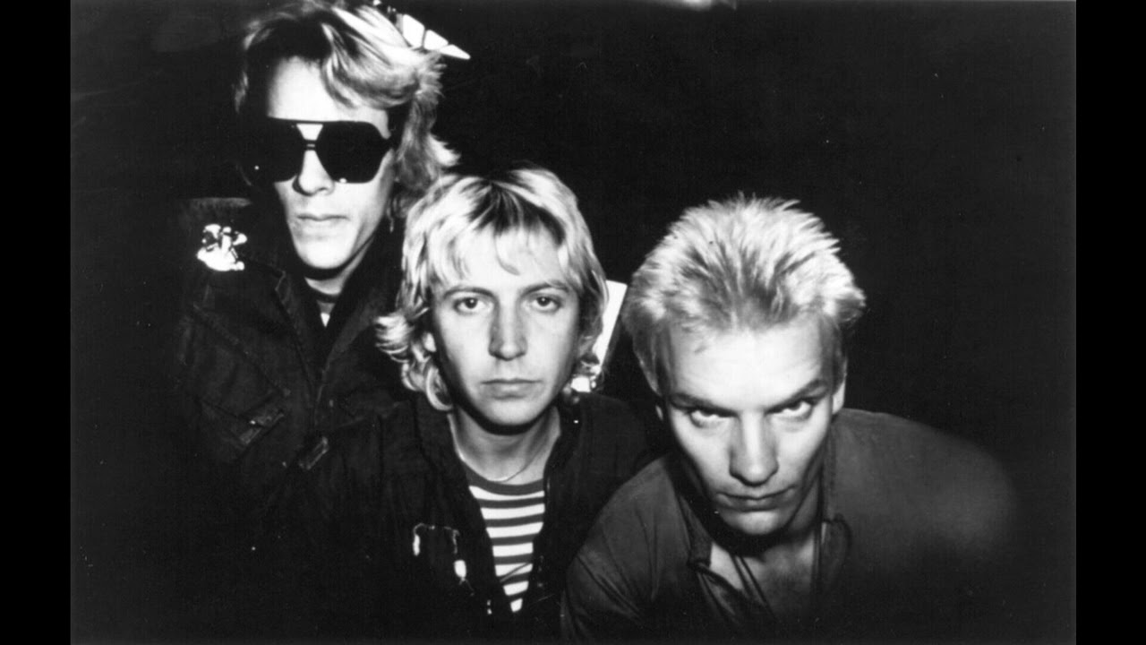 [free] the police / bruce springsteen type beat - "running backwards"