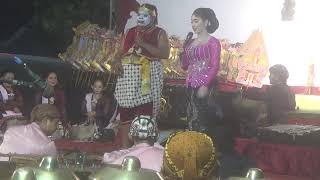 Prigel Dan Bagong Glondor Dalang Ki Akbar Syahalam