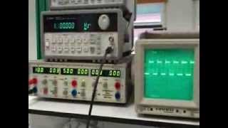 FM modulation with VCO from a PLL