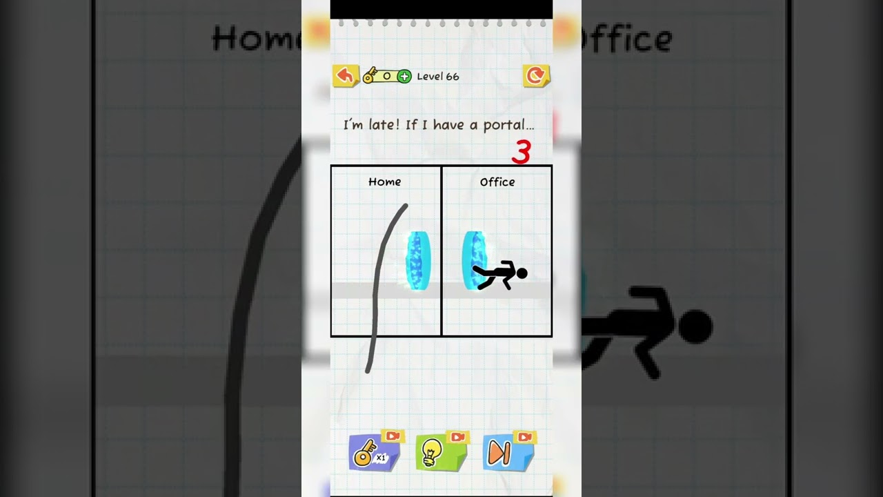 Draw 2 Save level 66