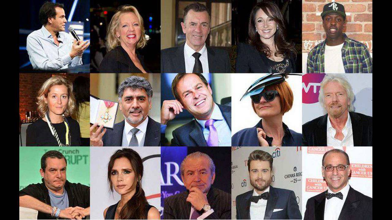 the best travel agents in uk