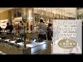 CROWN TOWERS PERTH ULTIMA DINNER BUFFET - YouTube