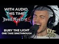 (April Fools!) Bury The Light (DMC5) | Vocal Cover by Victor Borba