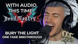 (April Fools!) Bury The Light (DMC5) | Vocal Cover by Victor Borba Victor Borba