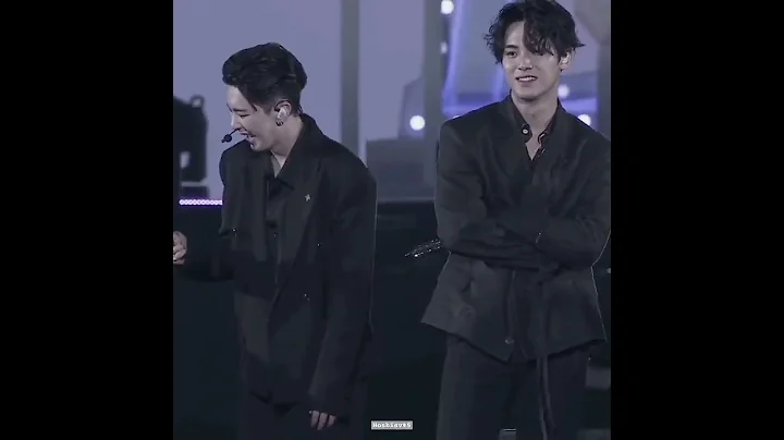 SoonGyu 😀❤ #hoshi #mingyu #seventeen #carat #shorts #tiktok #kpop #svt