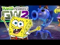 This Character Is Better Than I Thought! Plants vs Zombies Garden Warfare 2