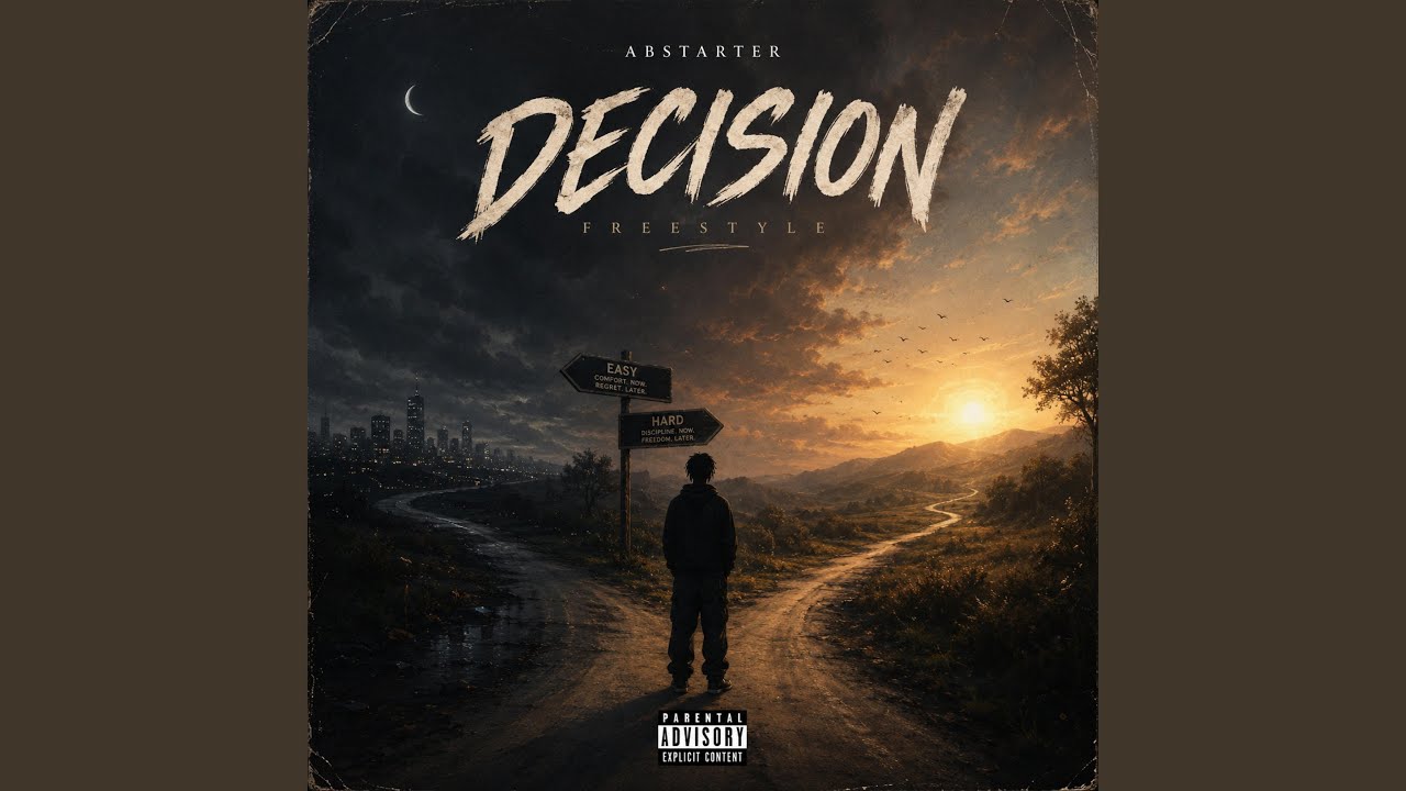 Watch Decision ~freestyle on YouTube Watch Decision ~freestyle on YouTube