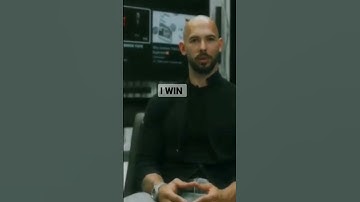 Andrew Tate conversation with Matrix #shorts #viral #andrewtate #matrix #tatespeech #freetopg