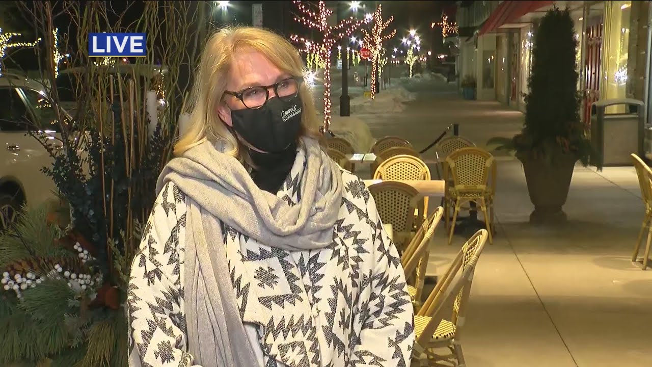 Saving Main Street Checking In With Wayzata Businesses YouTube