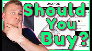 Jaxxon Tennis Bracelet Full Review