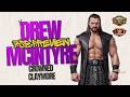 Must Add Milk Drew McIntyre Crowned Claymore WWE Champions Must Add Milk Drew McIntyre Crowned Claymore WWE Champions