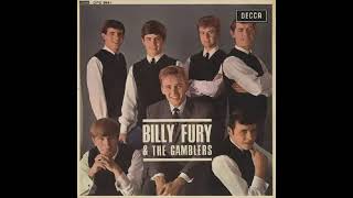 Billy Fury & The Gamblers  -  Saved (1965)