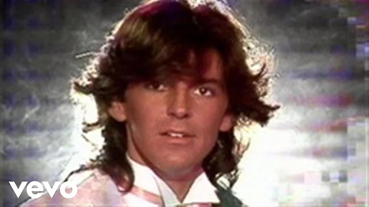 Modern Talking - You're My Heart, You're My Soul (Official Music Video)