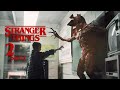 مجموعة اطفال بيحاولوا يقفلوا بوابه بتدخل وحوش ملخص مسلسل Stranger Things الموسم الثاني الجزء 2 
