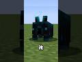 THIS Minecraft mod adds the BLUB.. and it HELPS the WARDEN?!