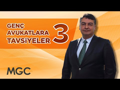 Video: Avukat ve avukat arasındaki fark nedir?