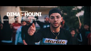 MIZATCHI - DIMA HOUNI / ديما هوني ( CLIP OFFICIEL )