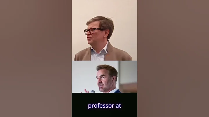 Meta's Chief AI Scientist Yann LeCun: AI will augment, not replace jobs