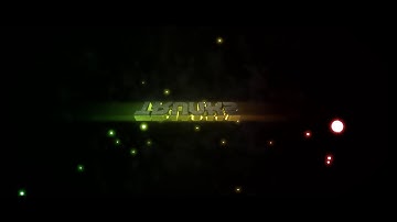 Intro Para Trunks/ Hago Intros Gratis