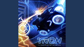 TRON Lightcycle / Run: MK_GRID