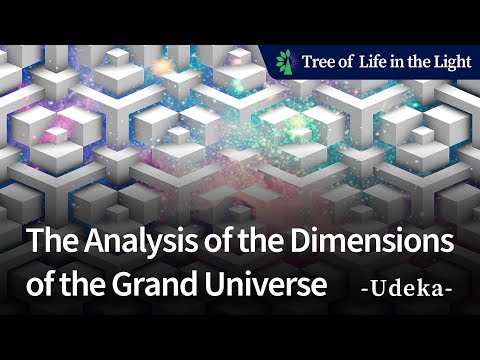 The Analysis of the Dimensions of the Grand Universe