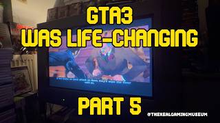 The Year Is 2001 & GTA3 Has Just Changed EVERYTHING (LETS GET SUPER FRIED AGAIN) - PART 5