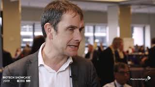 Biotech Showcase™ 2019: Rexgenero advances CLI-focused regenerative medicine into Phase III