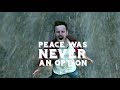 Erik Lehnsherr | Peace was never an option