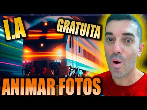 GRÁTIS! TRANSFORMAR FOTOS EM VÍDEOS | SEM TER QUE EDITAR