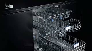 La Technologie PowerIntense: Lave vaisselle