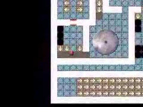 Game Demo - YouTube