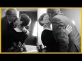 For all mankind 3x03  kissing scene  wrenn schmidt and piotr adamczyk