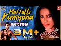 Mattalli kuniyona  song  naveen sajju  shwetha prabhu  kannada party song 2024