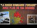 BOROVA HAS FALLEN 294 Russian Drones Ukrainian Strikes On The Caspian Fleet 
