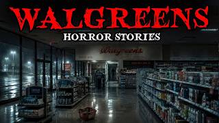 7 TRUE Walgreens Horror Stories From the Night Shift