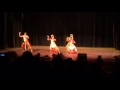 Shivranjani dance academy