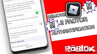 Wrong location - 2 Step Verification - Roblox - General - Cookie Tech