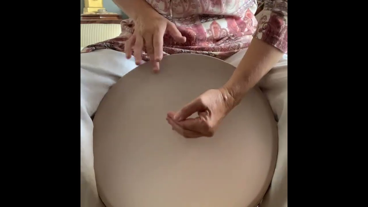 “MidEast Muse” - Marla Leigh Goldstein