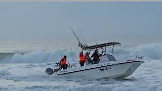 Extreme Boating  26 April 2024  Watch them Run!!