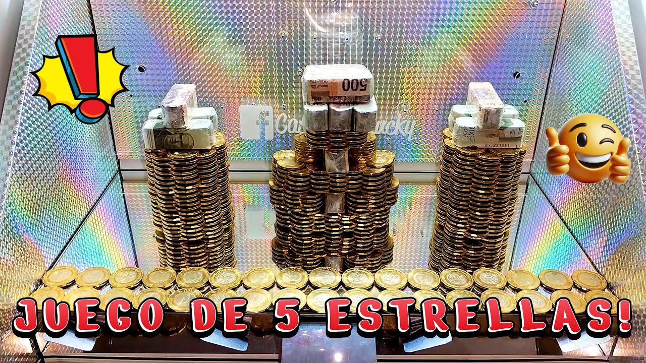 PEINADA A LA MÁQUINA DE $20 PESOS, MÁQUINA TRAGAMONEDAS DE $ 20 CASCADA