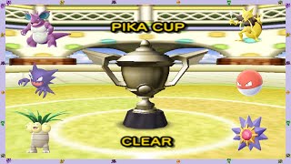 Pokemon Stadium - Pika Cup [R-1] (Rentals Only)