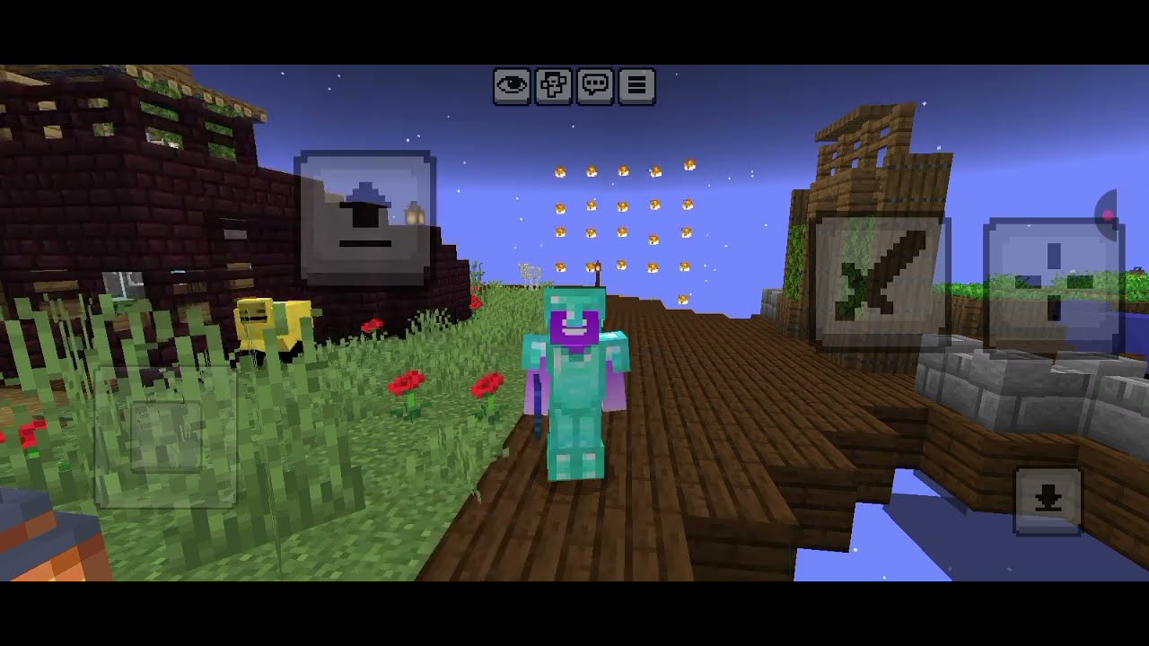 I'M RAID YOUR BASE SM59 WITH SABER PROXY 